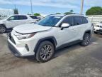 TOYOTA RAV4 2025