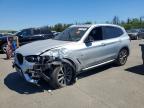 BMW X3 2018