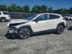 SUBARU CROSSTREK 2024
