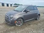 FIAT 500 2017