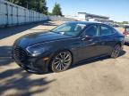 HYUNDAI SONATA 2021