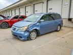 HONDA ODYSSEY 2008