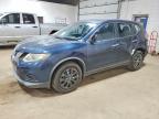 NISSAN ROGUE 2015