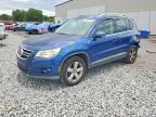 VOLKSWAGEN TIGUAN 2010