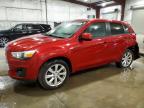 MITSUBISHI OUTLANDER SPORT 2015