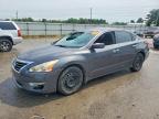 NISSAN ALTIMA 2013