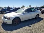 LINCOLN LS 2004
