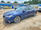 ACURA TLX 2018