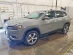 JEEP CHEROKEE 2019