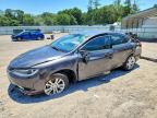CHRYSLER 200 2016
