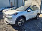 NISSAN ROGUE 2021