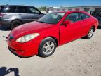 TOYOTA CAMRY SOLARA 2005