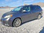 TOYOTA SIENNA 2011