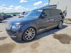 LAND ROVER RANGE ROVER 2017