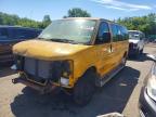 GMC SAVANA 2006