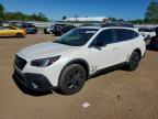 SUBARU OUTBACK 2020