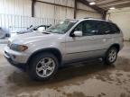 BMW X5 2004