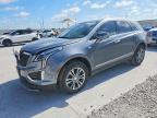 CADILLAC XT5 2021