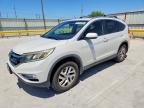 HONDA CR-V 2015