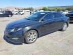 LINCOLN MKZ 2014