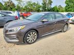 HYUNDAI SONATA 2017