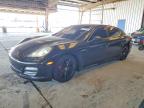 PORSCHE PANAMERA 2010