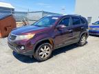 KIA SORENTO 2012