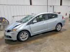 HONDA INSIGHT 2013