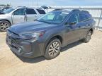 SUBARU OUTBACK 2023