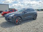 PORSCHE CAYENNE 2013