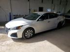 NISSAN ALTIMA 2024
