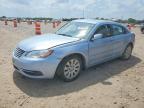CHRYSLER 200 2012