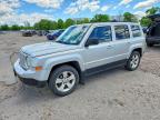JEEP PATRIOT 2014