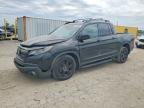 HONDA RIDGELINE 2019