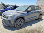 VOLKSWAGEN TAOS 2023