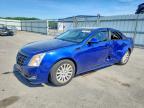 CADILLAC CTS 2013