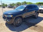 JEEP GRAND CHEROKEE 2018