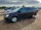 DODGE GRAND CARAVAN 2016