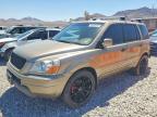 HONDA PILOT 2005