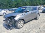 KIA SOUL 2018