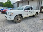 TOYOTA TACOMA 2007