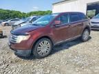 FORD EDGE 2010
