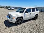 JEEP PATRIOT 2010