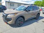 NISSAN ROGUE 2026