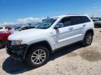 JEEP GRAND CHEROKEE 2015