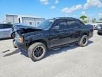 CHEVROLET AVALANCHE 2011