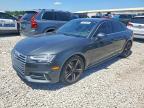 AUDI A4 2018