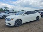 NISSAN ALTIMA 2018