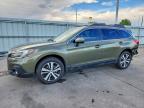 SUBARU OUTBACK 2018