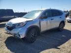 HONDA CR-V 2016
